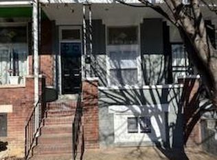 1742 Darley Ave, Baltimore, MD 21213
