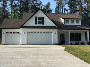 771 Hammett Pointe Ct, Lyman, SC 29365