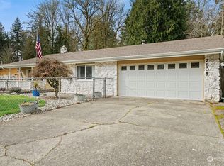 2805 Brentwood Dr SE, Lacey, WA