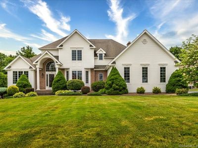 18 Boulder Drive, Rocky Hill, CT, 06067