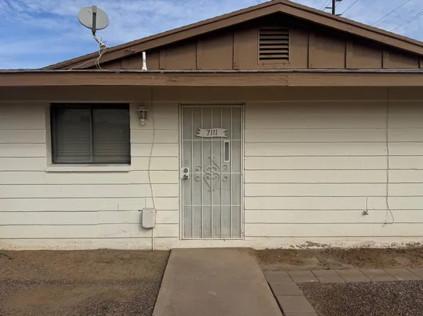 7111 W Meadowbrook Ave, Phoenix, AZ 85033