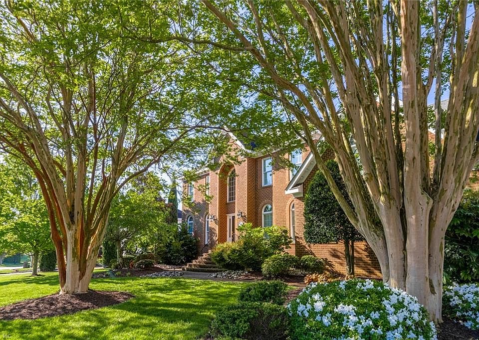 3821 Church Point Rd, Virginia Beach, VA 23455 Zillow
