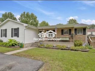 4913 Beech St, Shady Side, MD 20764