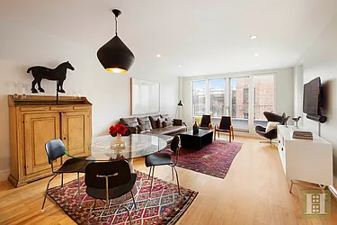 Sold by Halstead Real Estate