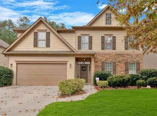 122 Ryans Point, Dallas, GA 30132