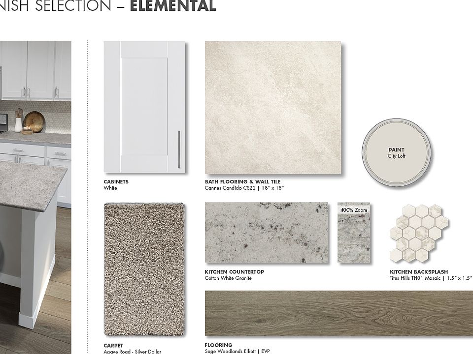 2nd image of 3038 Marble Way