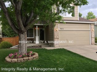9675 Canberra Dr, Highlands Ranch, CO 80130
