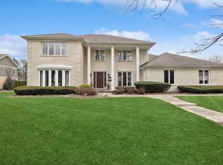 139 Springlake Ave, Hinsdale, IL 60521