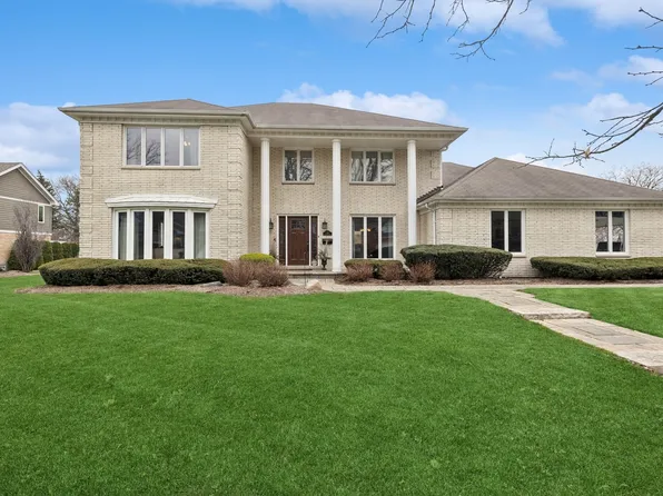 139 Springlake Ave, Hinsdale, IL 60521