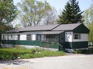 130 Main St, Cherryfield, ME 04622