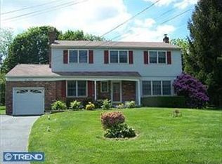 113 Baker Cir, Exton, PA 19341