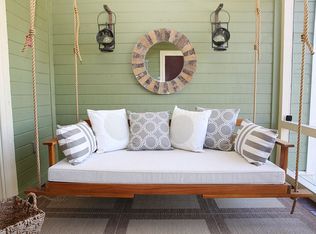 10 Mariners Walk APT B, Isle of Palms, SC 29451