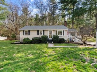 158 Grove St, Norwell, MA 02061