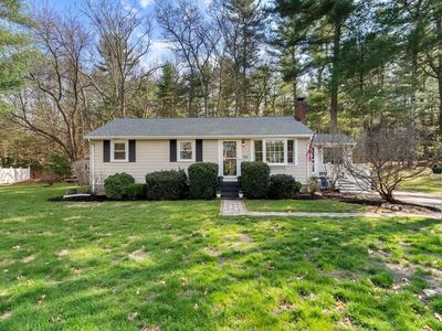 158 Grove St, Norwell, MA, 02061