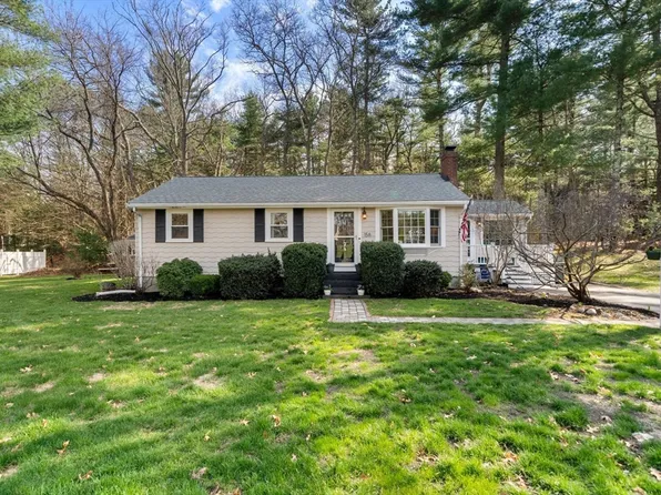 158 Grove St, Norwell, MA 02061