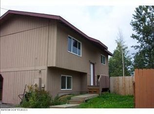 8036 E 6th Ave, Anchorage, AK 99504