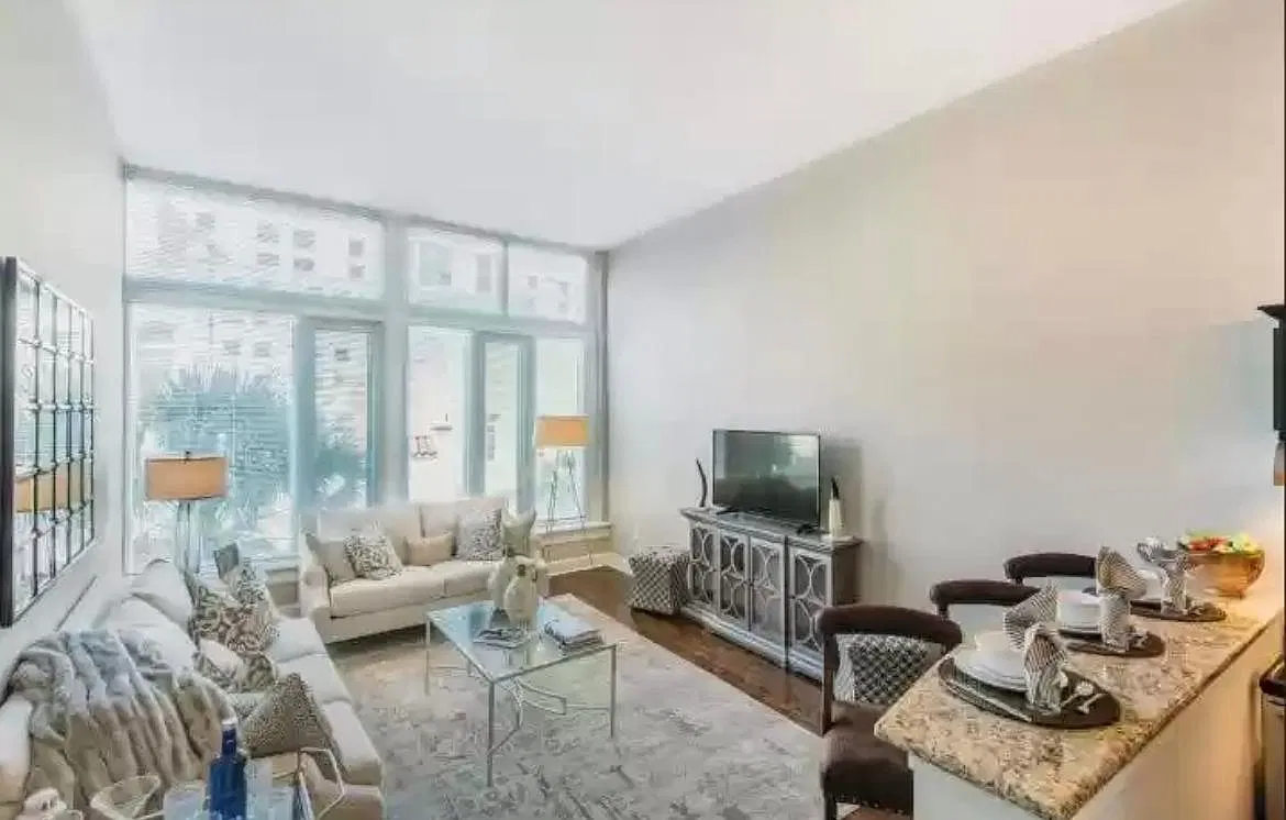1 bed, 520 sqft, $3,000 — Photo 4