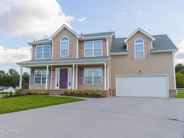 3300 Lighted Path Way, Knoxville, TN 37931