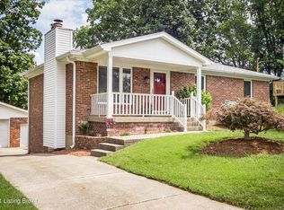10207 El Coco Ct, Louisville, KY 40291 | Zillow