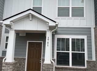 1741 Frodo Way, Murfreesboro, TN 37128