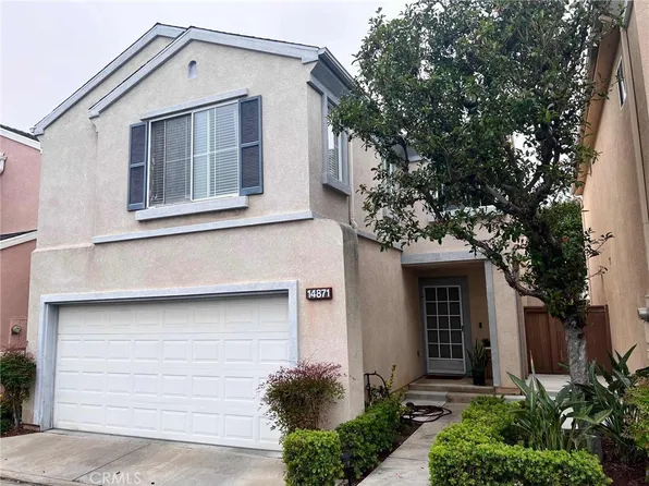 14871 Ponderosa St, Tustin, CA 92780