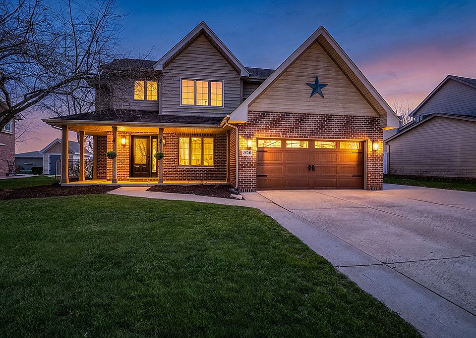 1st image of 26511 S Overland Dr