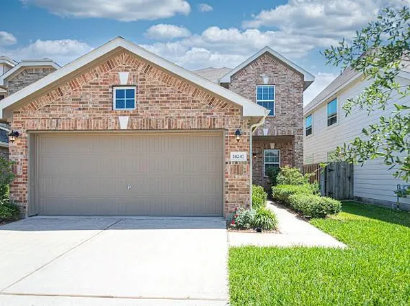 14247 Garland Brook Dr, Houston, TX 77083