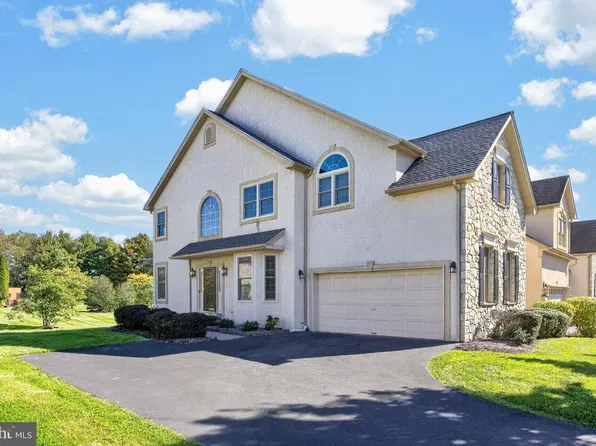 15 Granville Way, Exton, PA 19341