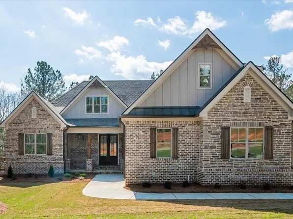 119 Heights Ave, Forsyth, GA 31029