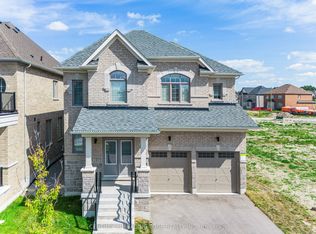 21 Marlene Johnston Dr, East Gwillimbury, ON L9N 0W7