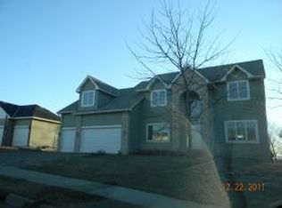 1412 Landsdown Rd, Buffalo, MN 55313