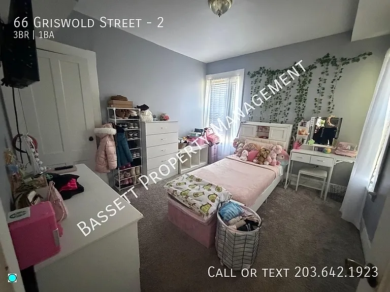 66 Griswold St #2 — Photo 5