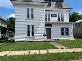 533 W Church St, Lock Haven, PA 17745