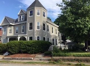 120 Fountain St, Haverhill, MA 01830