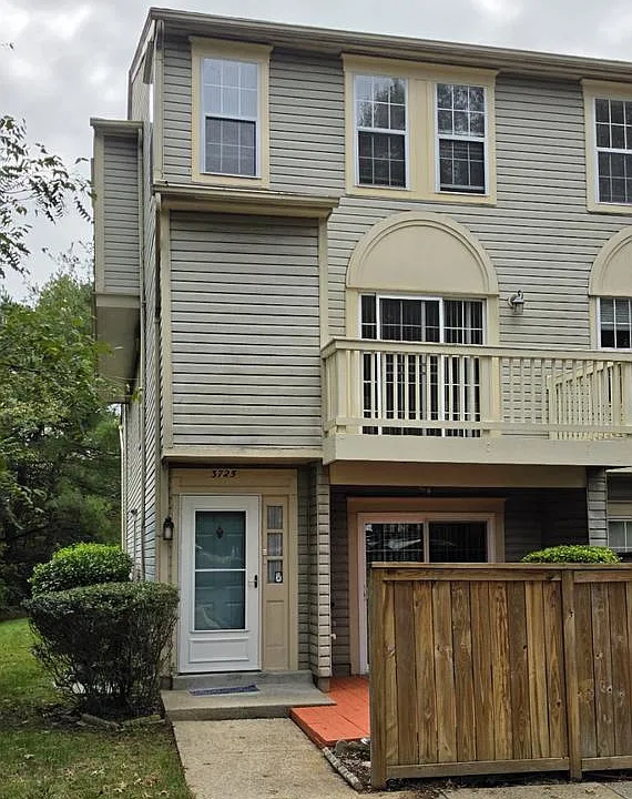 3725 Airdire Ct #5-50