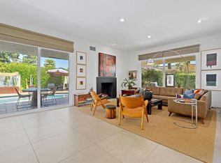 1 Seton Ct, Rancho Mirage, CA 92270