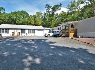 87 Quail Dr, Jim Thorpe, PA