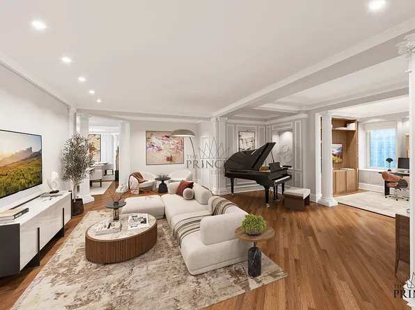 480 Park Ave #8A, New York, NY 10022