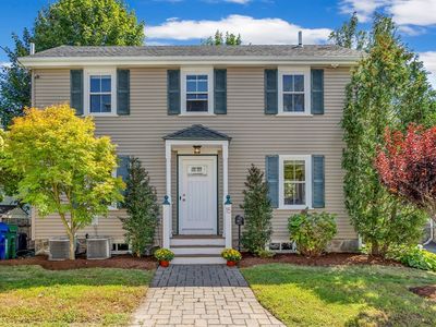 15 Edinboro Ter, Newton, MA, 02460