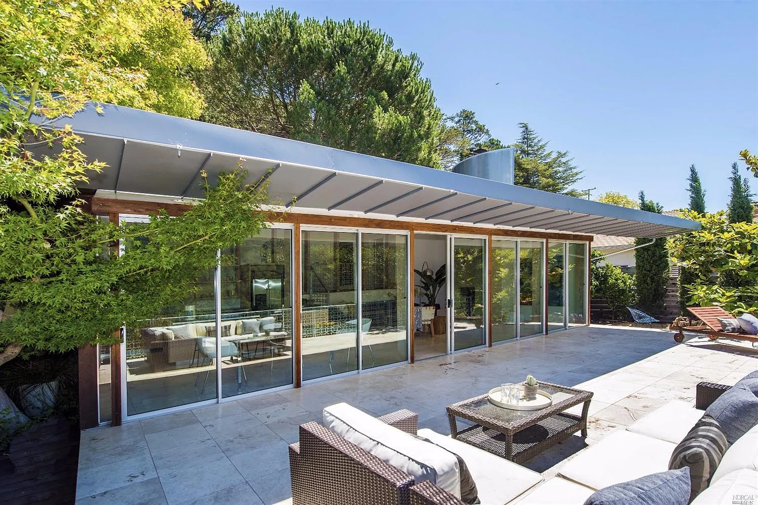 201 Tamalpais Ave photo 1