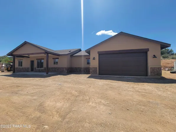 14301 E Avalon Dr, Dewey, AZ 86327