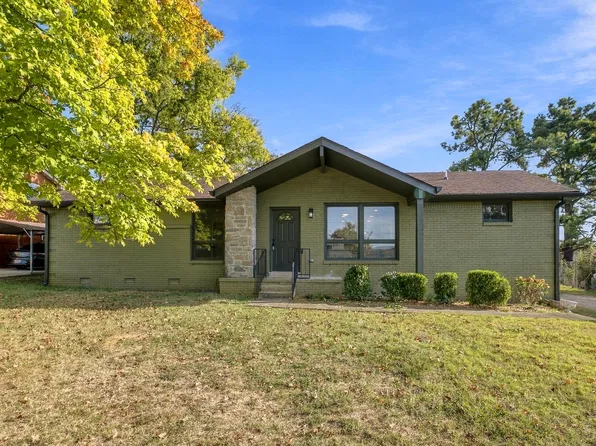 731 Work Dr, Nashville, TN 37207
