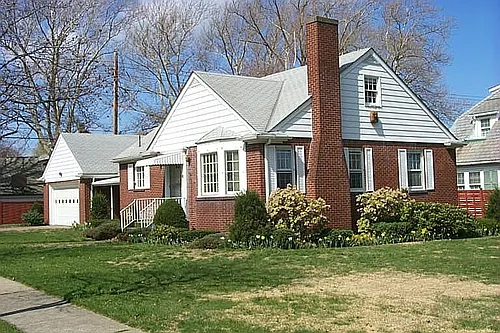 6 W Metcalf St Photo 1