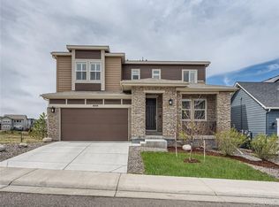 4848 Basalt Ridge Cir, Castle Rock, CO 80108