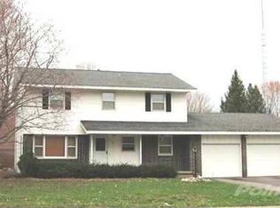 6404 Camp Phillips Rd, Weston, WI 54476