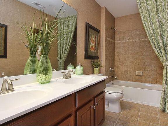 Hall Bath