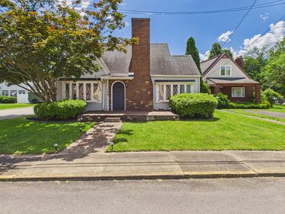 120 Maple Lane, Sistersville, WV, 26175