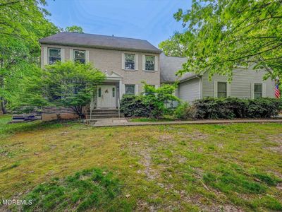 20 Deer Run Drive, Millstone Township, NJ, 08510
