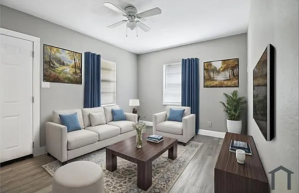3 bed, 768 sqft, $2,499 — Photo 4