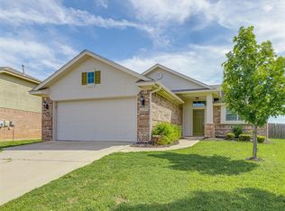 1109 SW 160th Ct, Oklahoma City, OK 73170